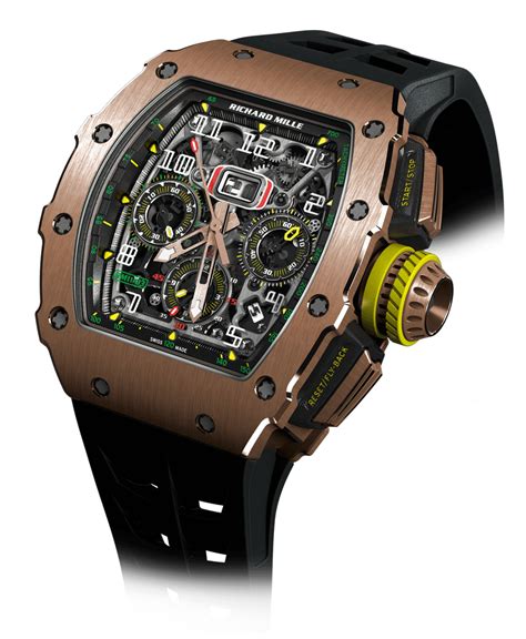 richard mille mclaren watch rm 11 03|richard mille watch price.